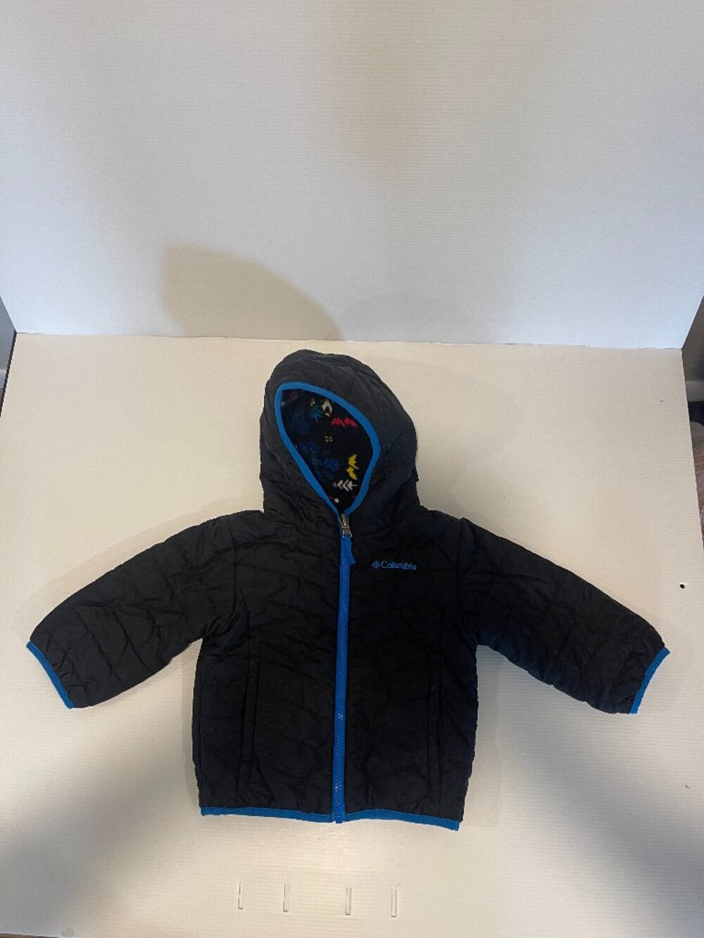 Columbia Toddler Jacket